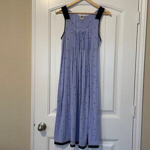 Anne Klein Night Gown